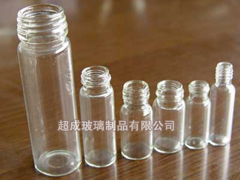 30ml螺旋口瓶 30ml螺旋口瓶