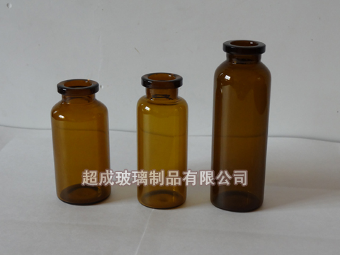 口服液瓶 口服液瓶